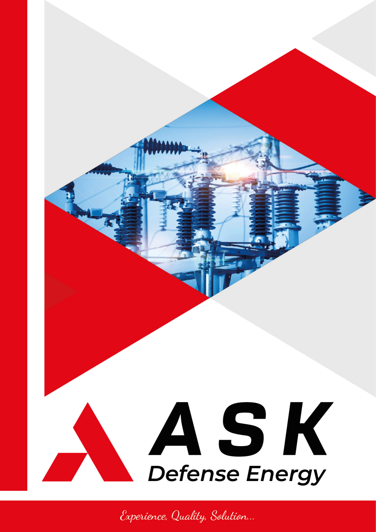 ASKGEN Heavy-Duty Diesel Generators