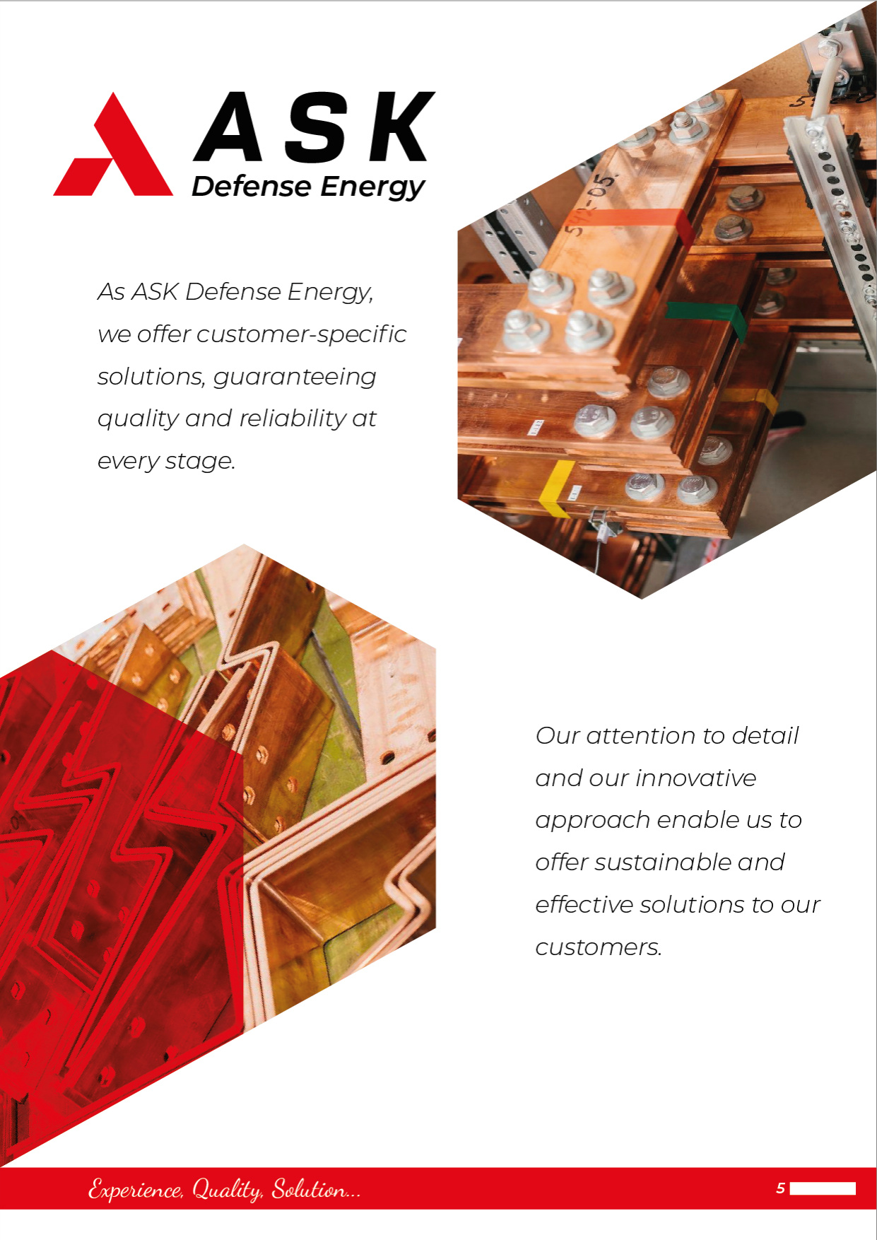 Acoustic Soundproof Canopy Detail