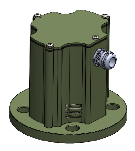 Pressure Safety Valves