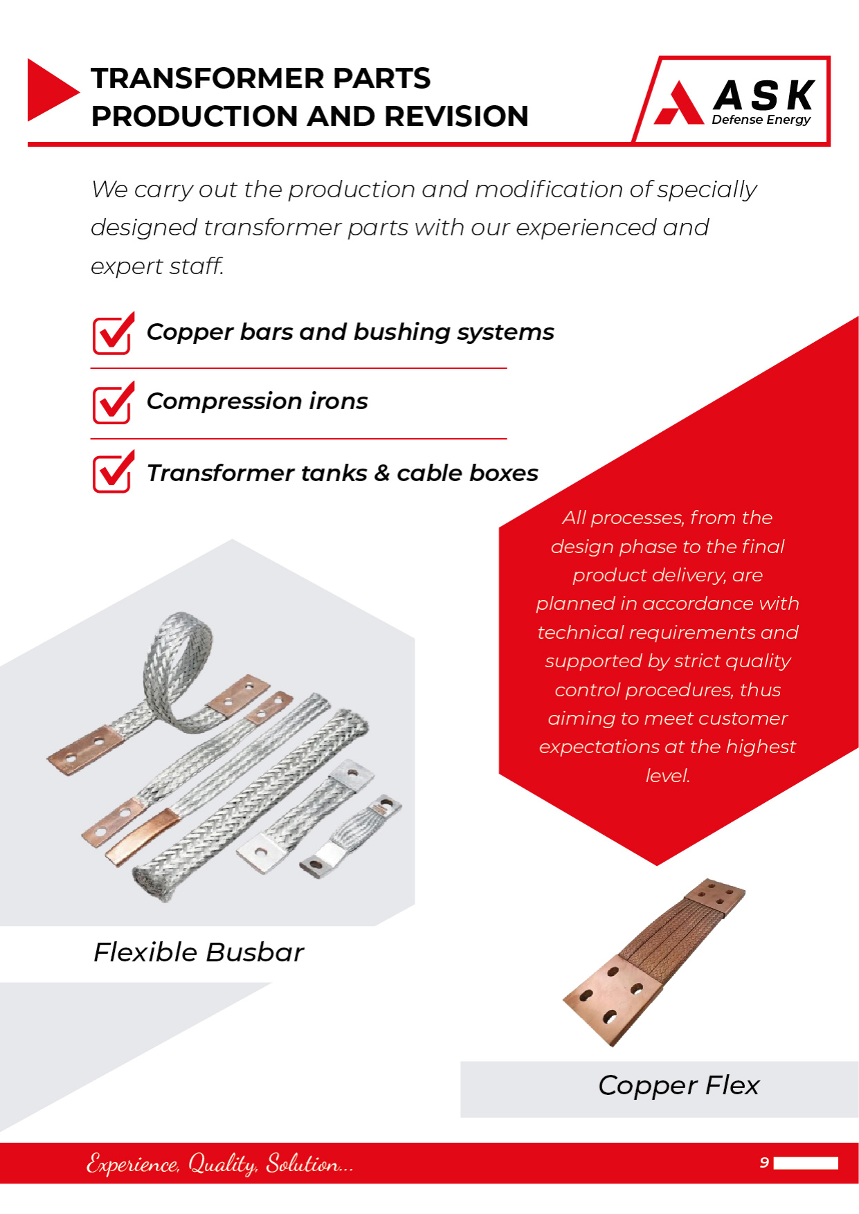 Volvo Penta Diesel Genset